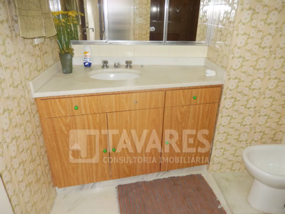 Apartamento, 4 quartos, 228 m² - Foto 23