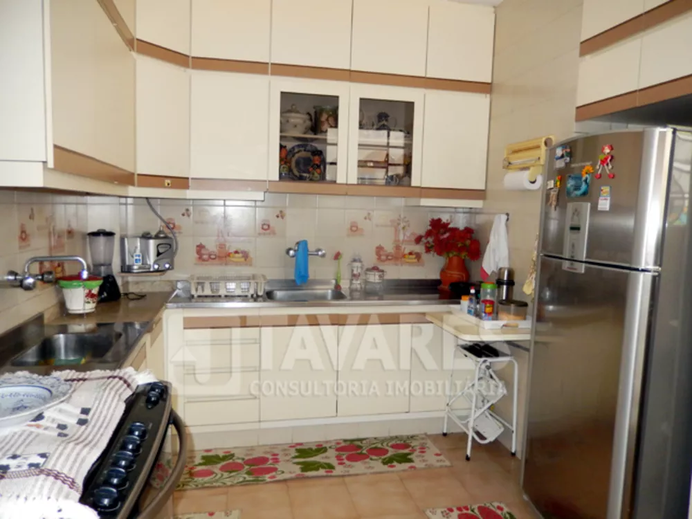 Apartamento, 4 quartos, 228 m² - Foto 18