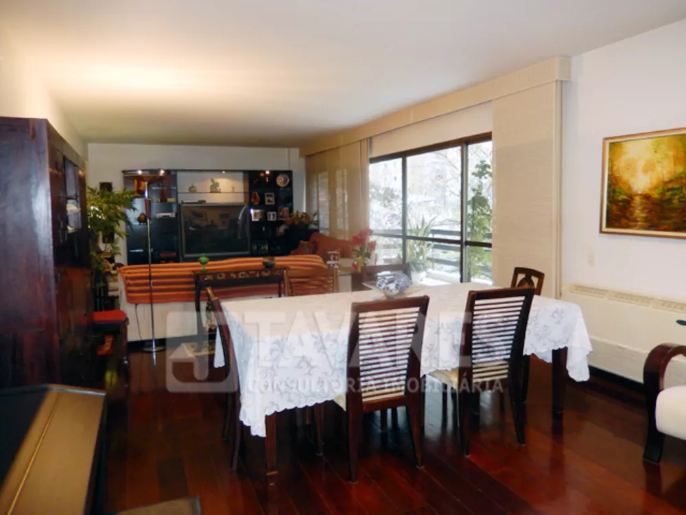Apartamento, 4 quartos, 228 m² - Foto 34