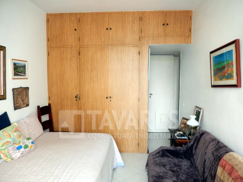 Apartamento, 4 quartos, 228 m² - Foto 33