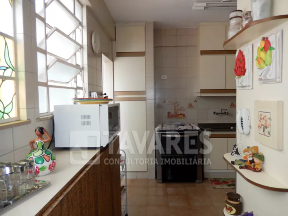 Apartamento, 4 quartos, 228 m² - Foto 13