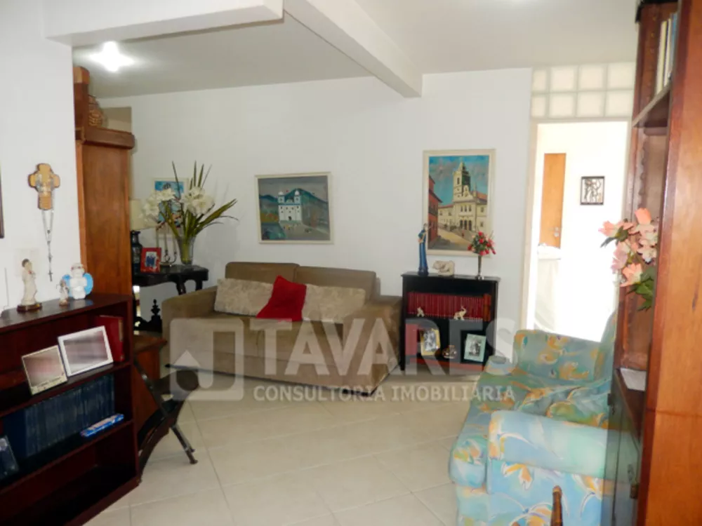 Apartamento, 4 quartos, 228 m² - Foto 6