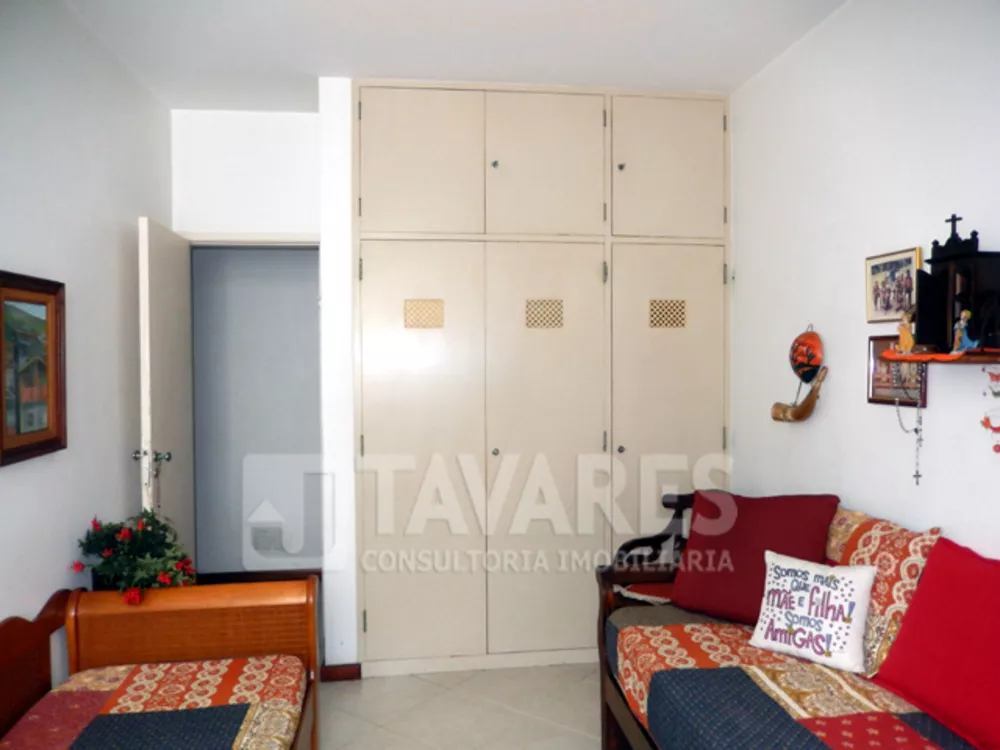 Apartamento, 4 quartos, 228 m² - Foto 29