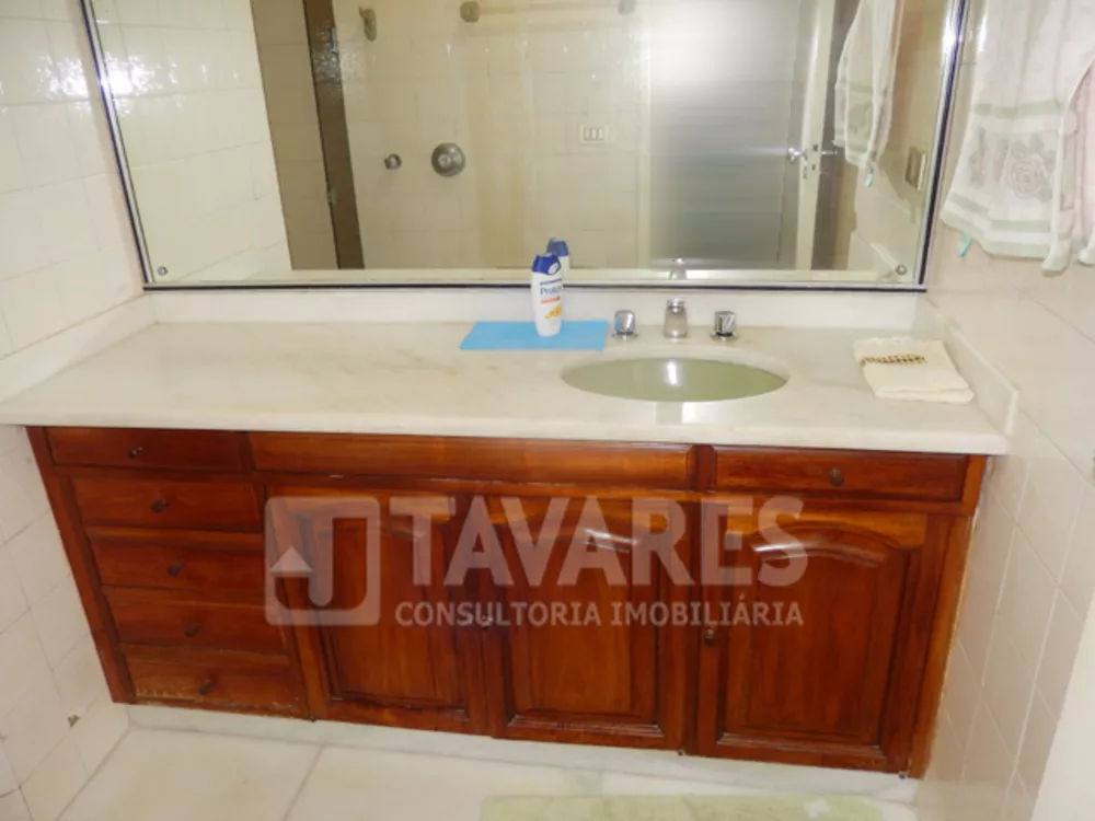 Apartamento, 4 quartos, 228 m² - Foto 24