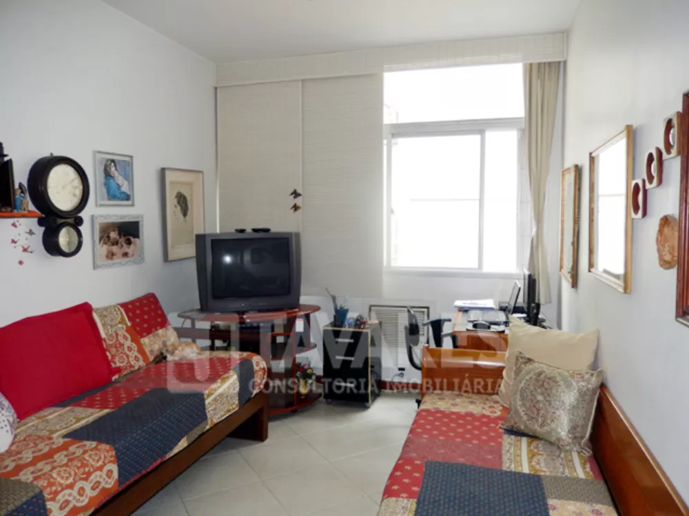 Apartamento, 4 quartos, 228 m² - Foto 27