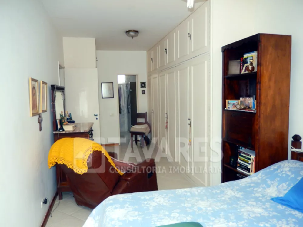 Apartamento, 4 quartos, 228 m² - Foto 12