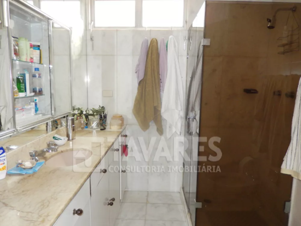 Apartamento, 4 quartos, 228 m² - Foto 20