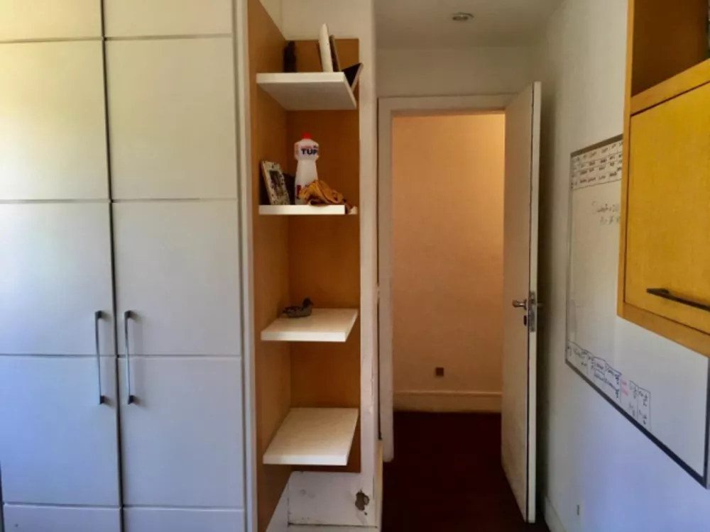 Apartamento, 4 quartos, 152 m² - Foto 32