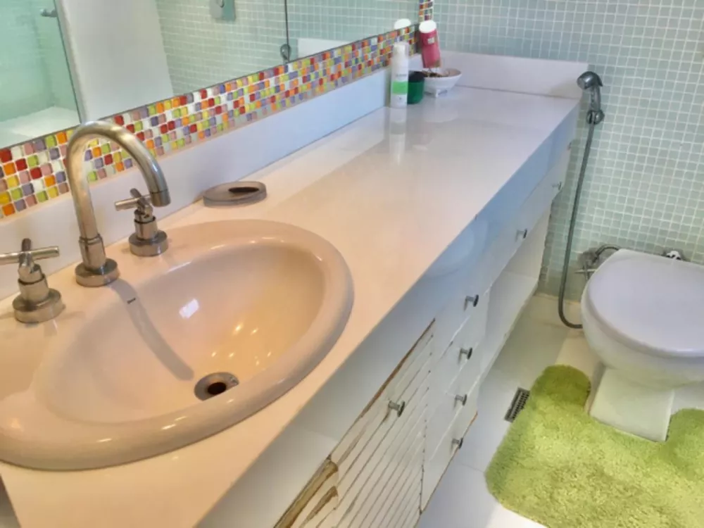 Apartamento, 4 quartos, 152 m² - Foto 26