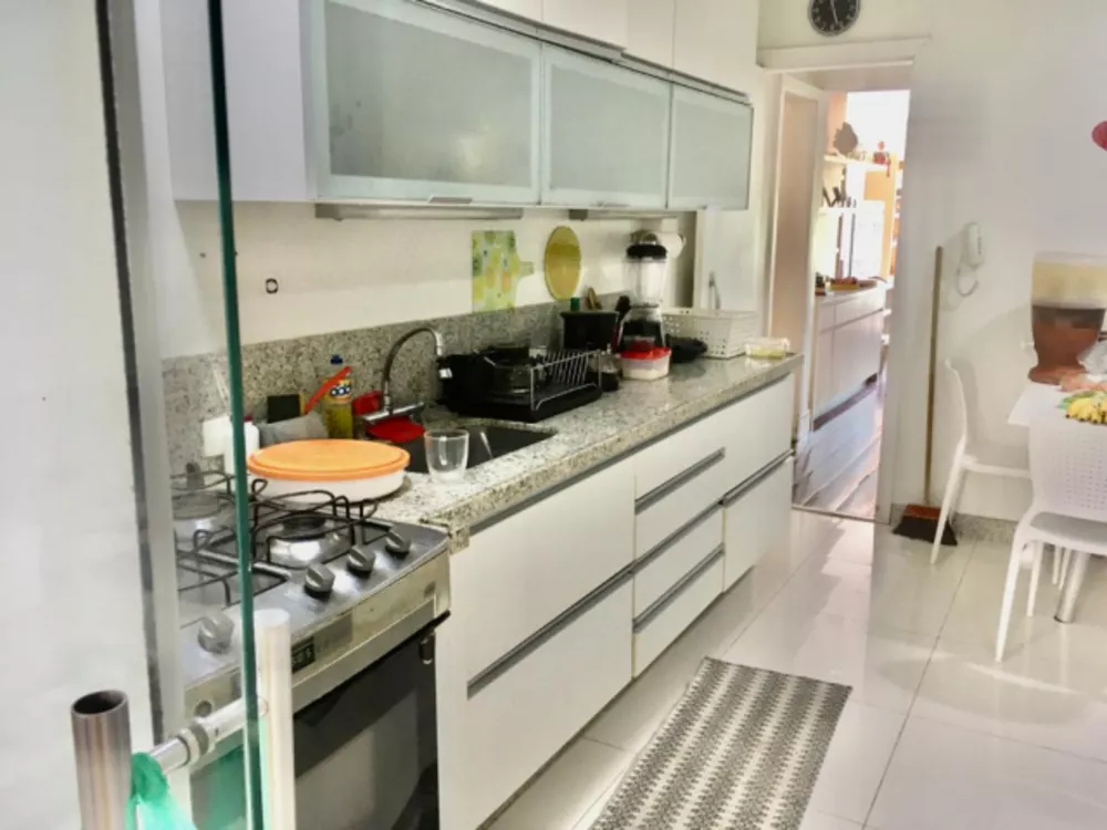 Apartamento, 4 quartos, 152 m² - Foto 57