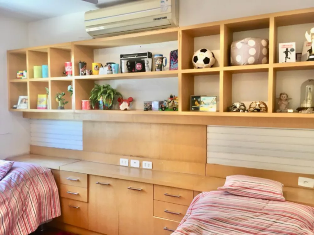 Apartamento, 4 quartos, 152 m² - Foto 50