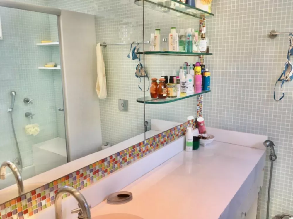 Apartamento, 4 quartos, 152 m² - Foto 45