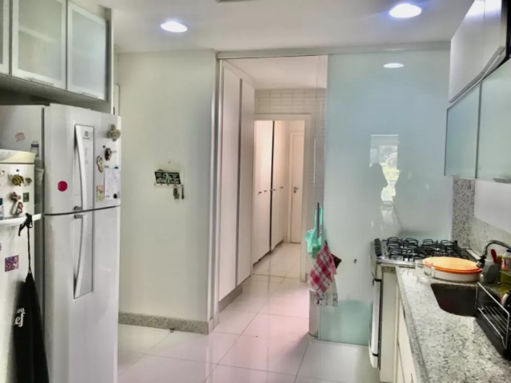 Apartamento, 4 quartos, 152 m² - Foto 34