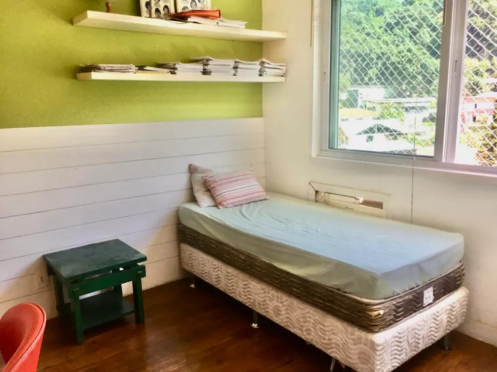 Apartamento, 4 quartos, 152 m² - Foto 28