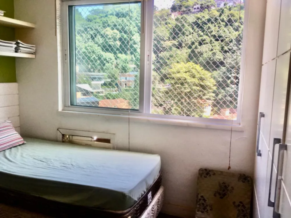 Apartamento, 4 quartos, 152 m² - Foto 55