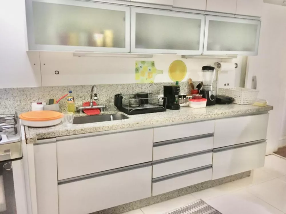 Apartamento, 4 quartos, 152 m² - Foto 35