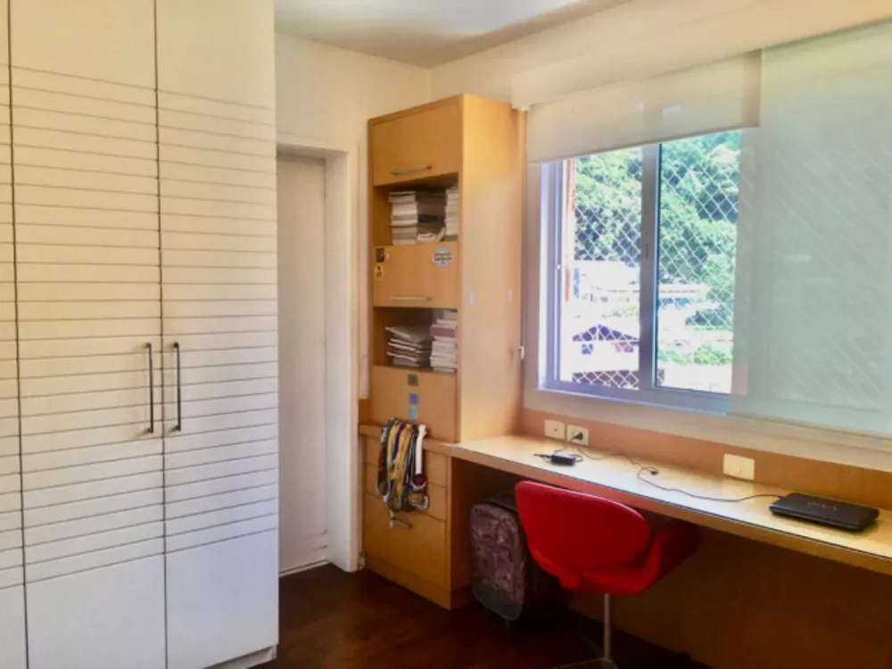 Apartamento, 4 quartos, 152 m² - Foto 10