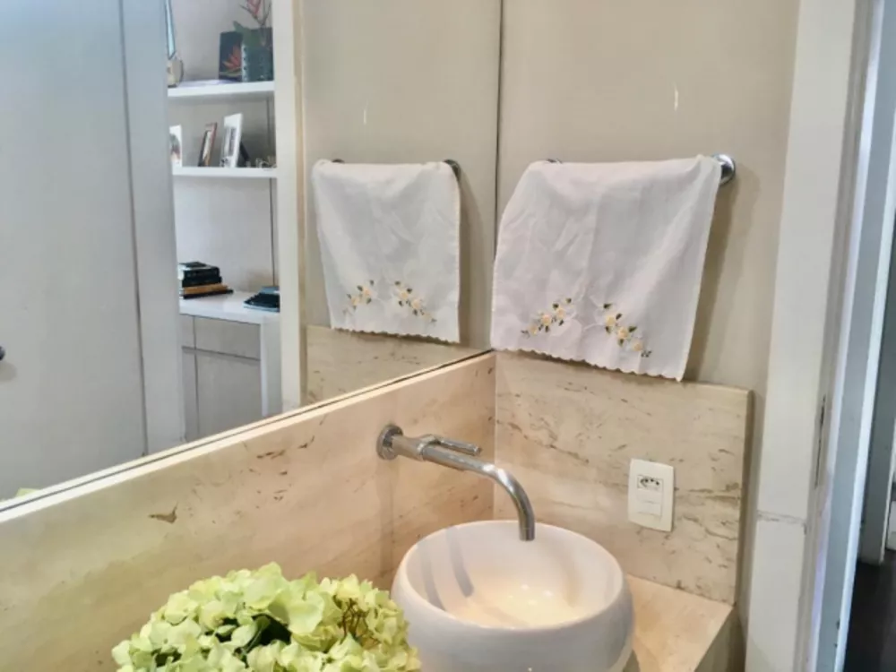 Apartamento, 4 quartos, 152 m² - Foto 9