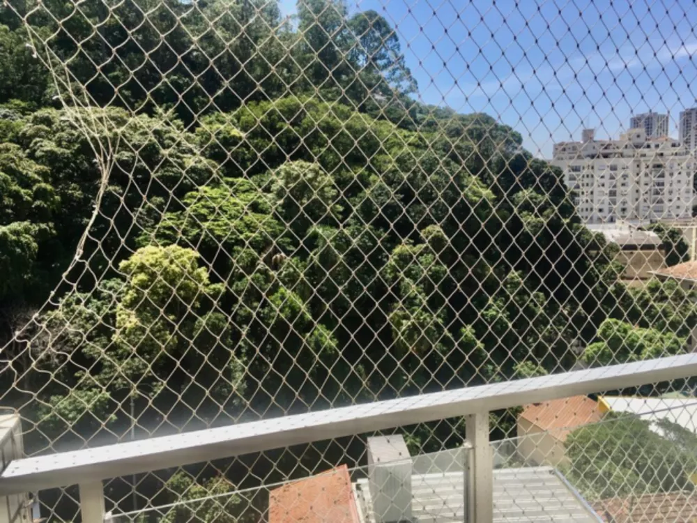 Apartamento, 4 quartos, 152 m² - Foto 6