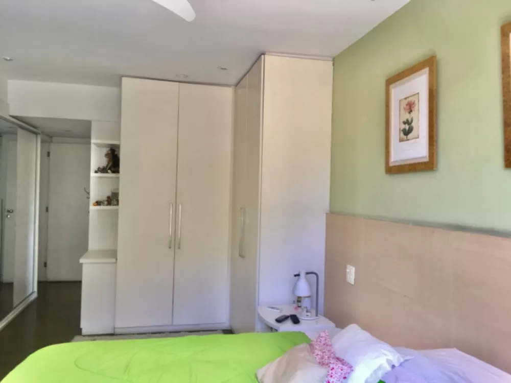 Apartamento, 4 quartos, 152 m² - Foto 13