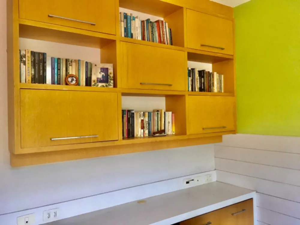 Apartamento, 4 quartos, 152 m² - Foto 47