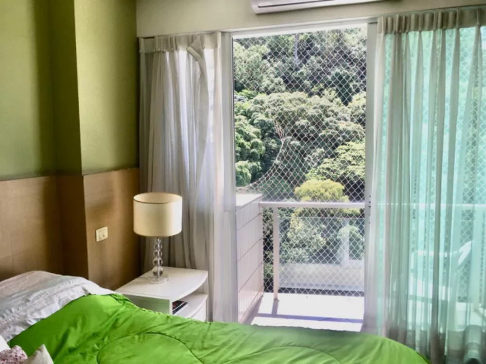 Apartamento, 4 quartos, 152 m² - Foto 5