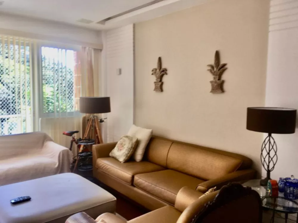 Apartamento, 4 quartos, 152 m² - Foto 48