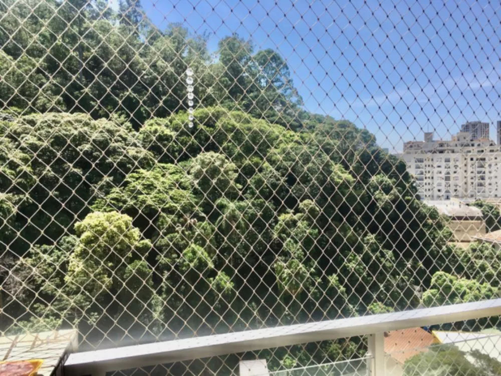 Apartamento, 4 quartos, 152 m² - Foto 2