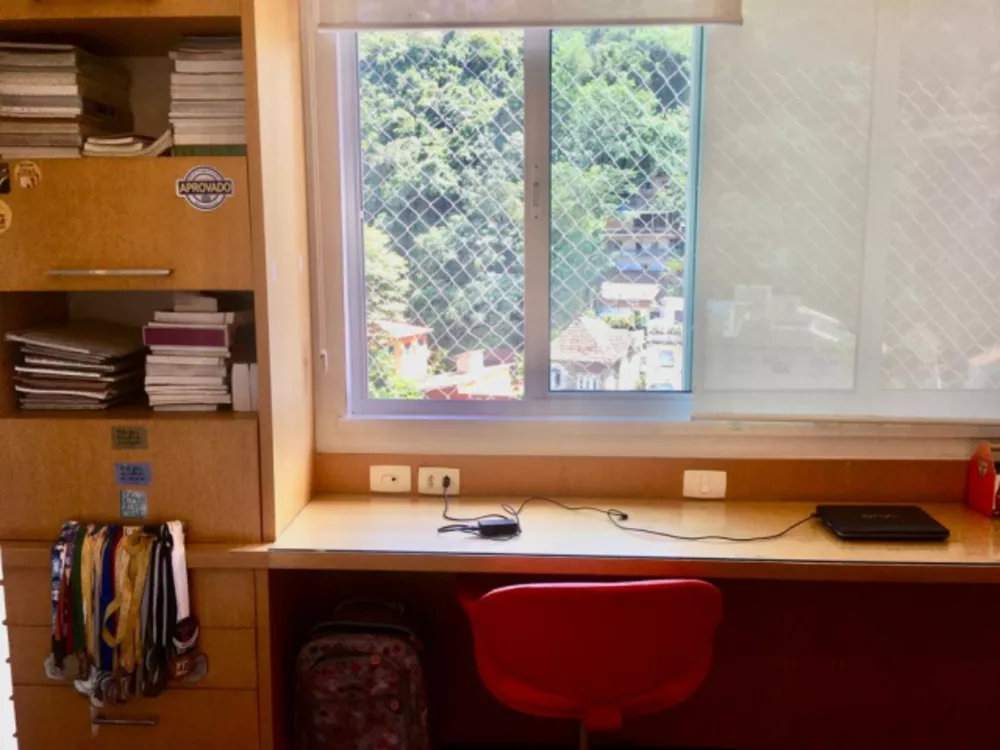 Apartamento, 4 quartos, 152 m² - Foto 41