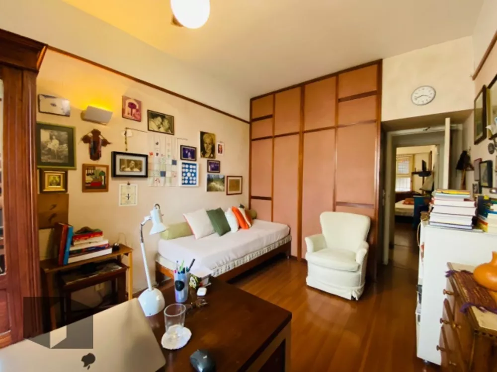 Cobertura, 3 quartos, 140 m² - Foto 7