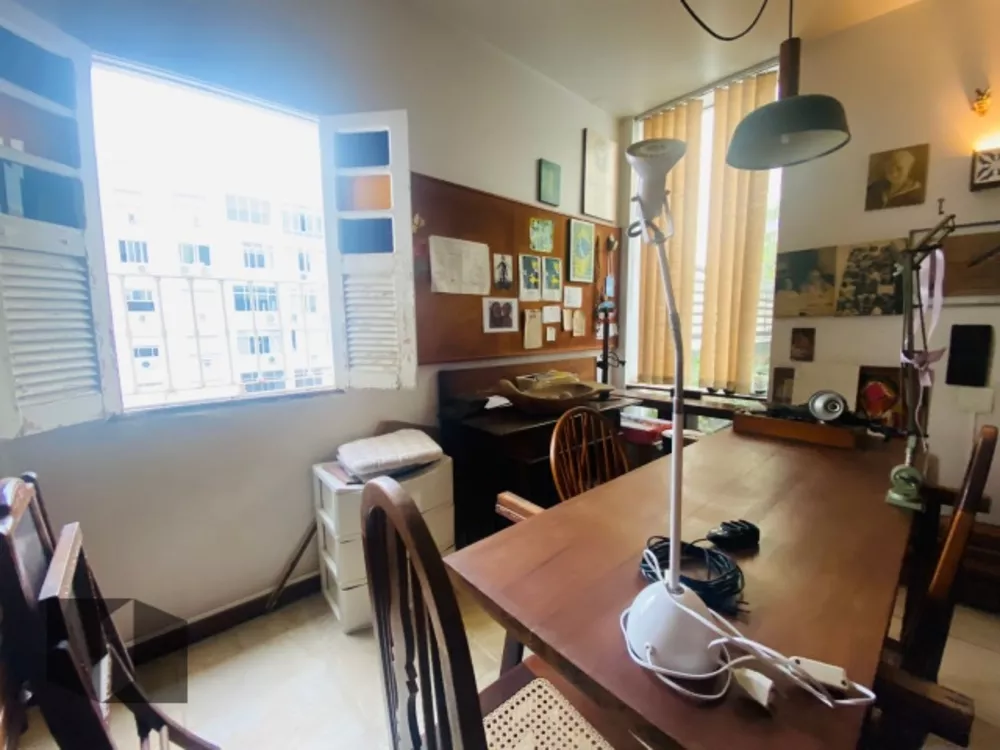 Cobertura, 3 quartos, 140 m² - Foto 10