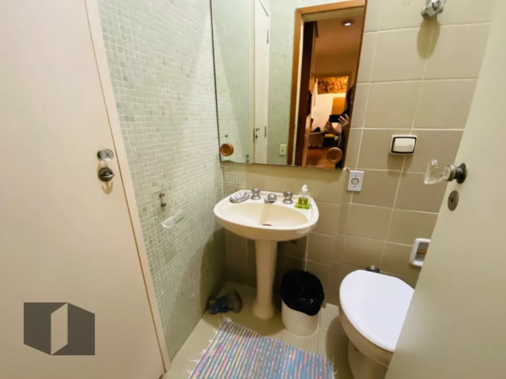 Cobertura, 3 quartos, 140 m² - Foto 17