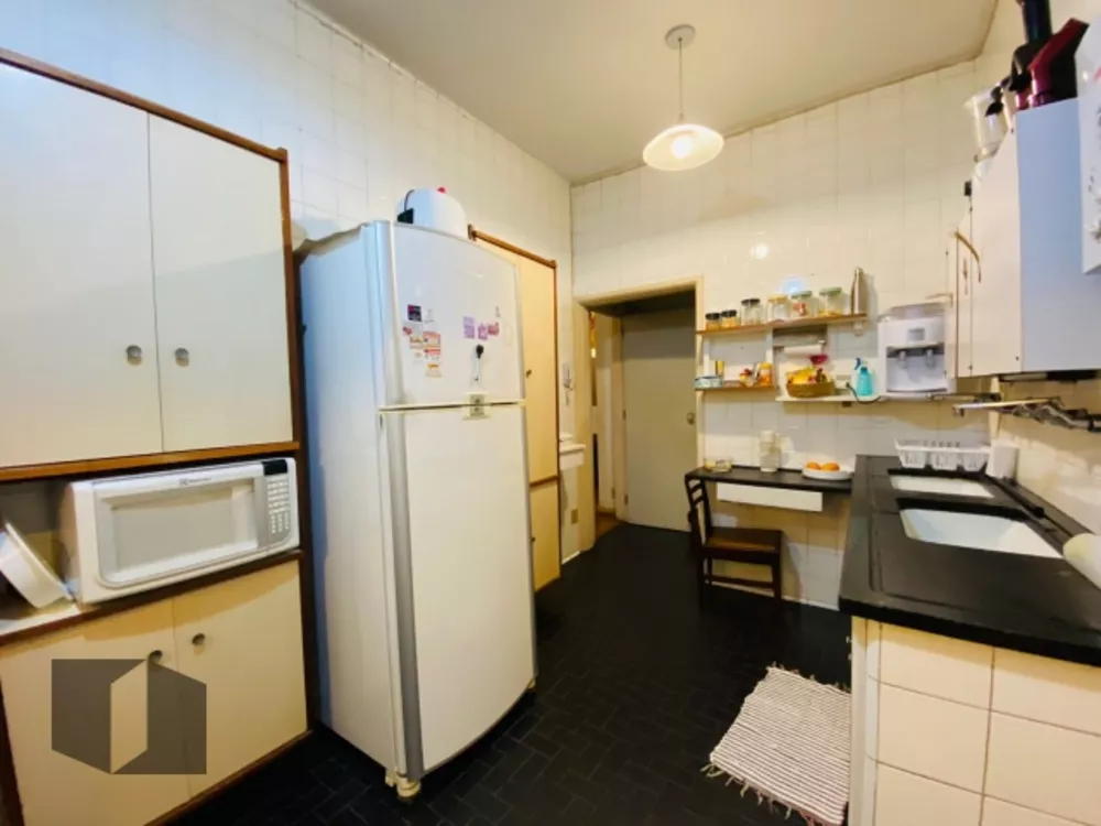Cobertura, 3 quartos, 140 m² - Foto 16