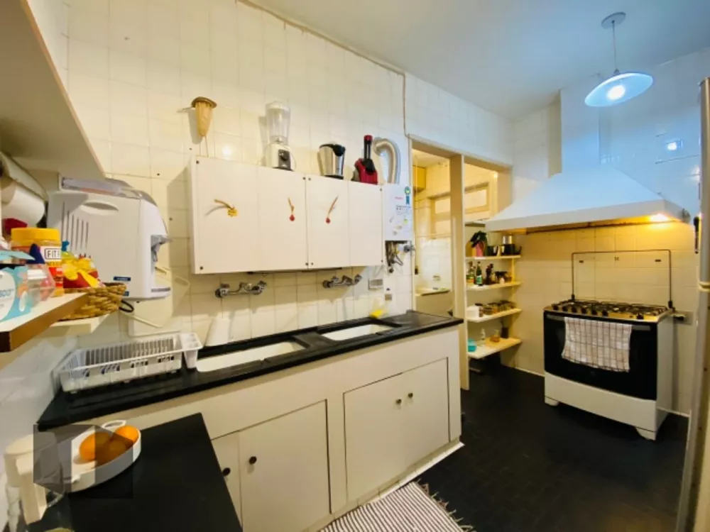 Cobertura, 3 quartos, 140 m² - Foto 13