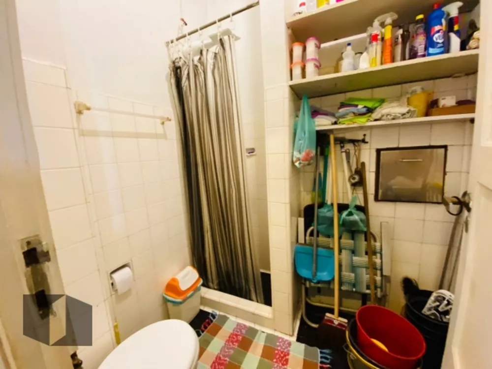 Cobertura, 3 quartos, 140 m² - Foto 14