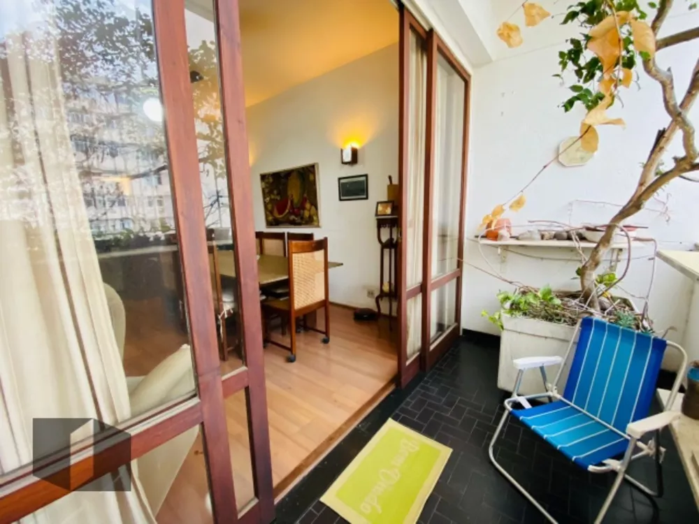 Cobertura, 3 quartos, 140 m² - Foto 51