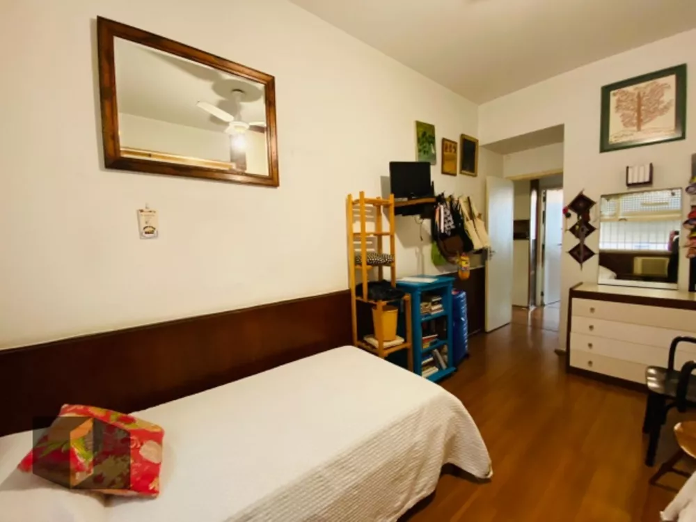 Cobertura, 3 quartos, 140 m² - Foto 2