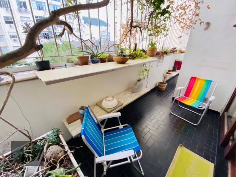 Cobertura, 3 quartos, 140 m² - Foto 49
