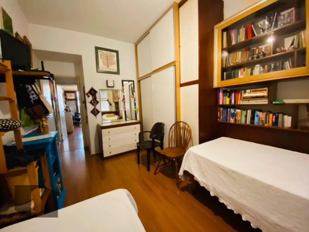 Cobertura, 3 quartos, 140 m² - Foto 4