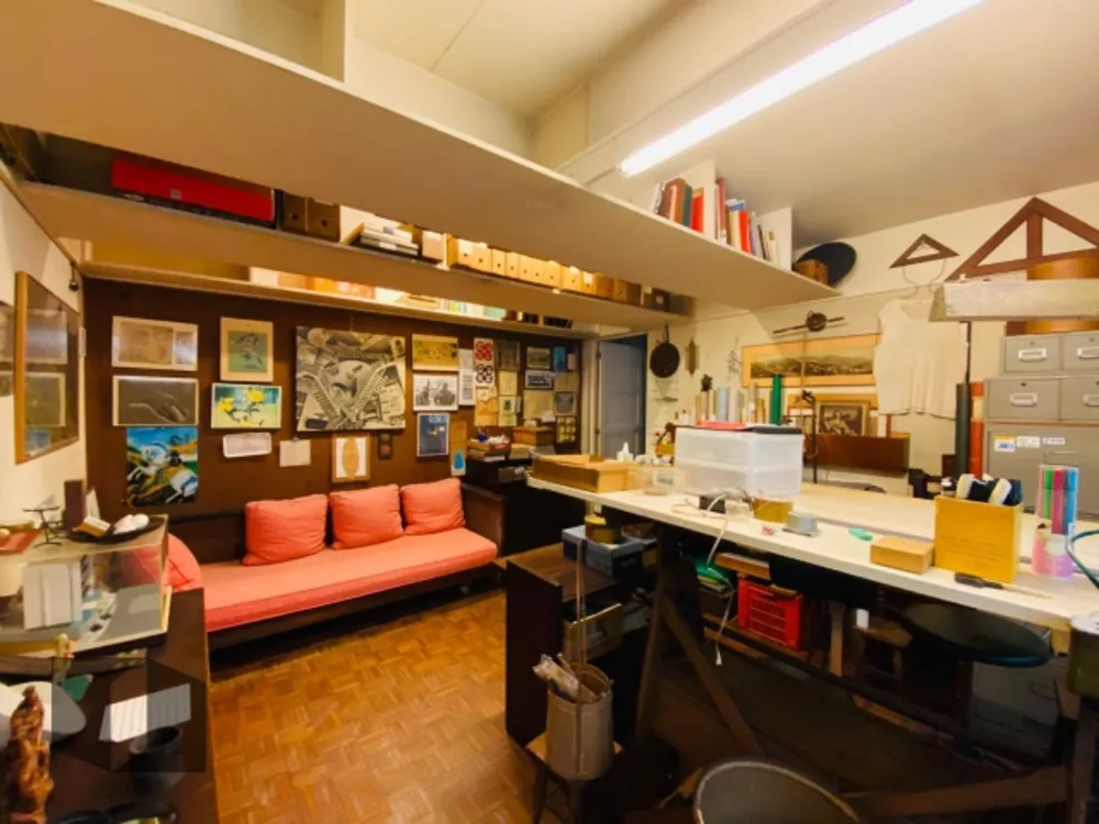 Cobertura, 3 quartos, 140 m² - Foto 39