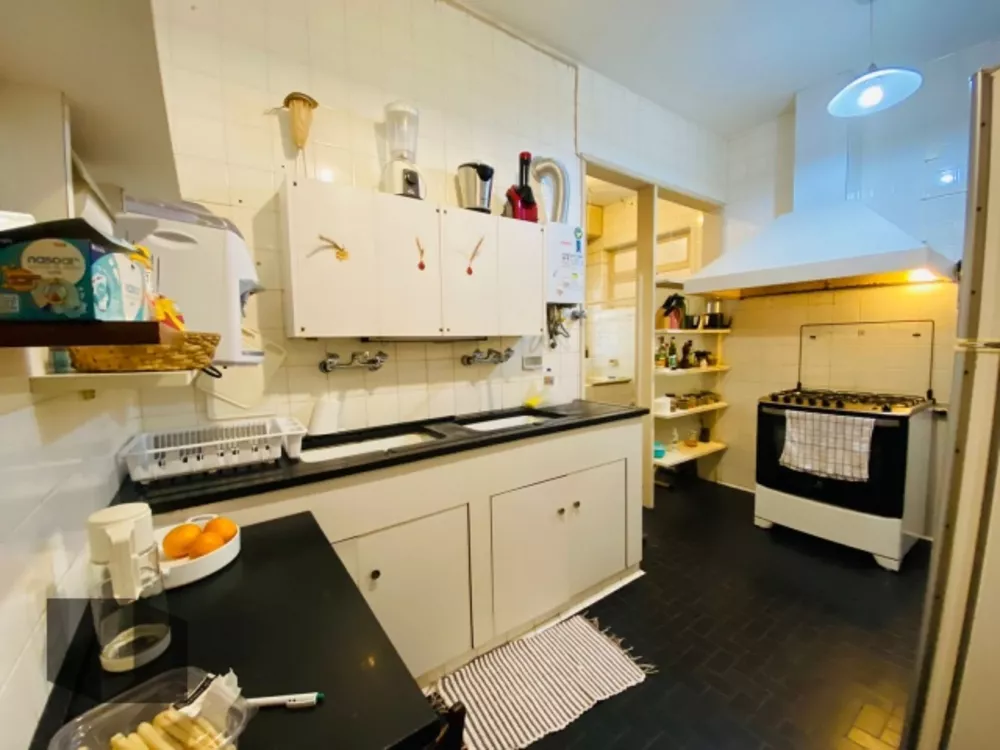 Cobertura, 3 quartos, 140 m² - Foto 3