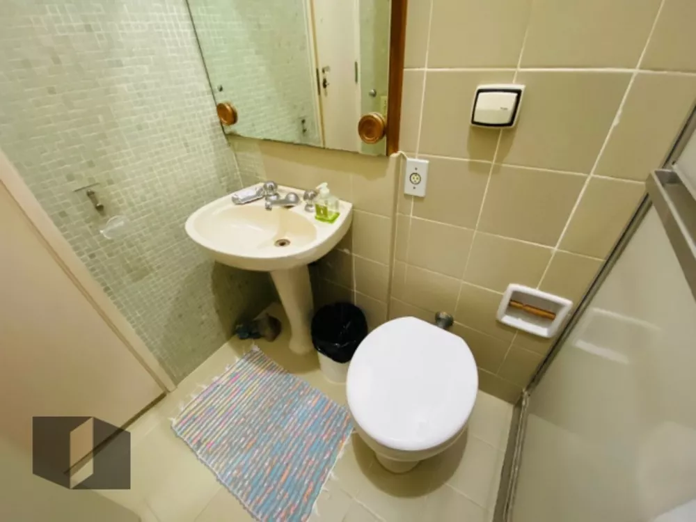 Cobertura, 3 quartos, 140 m² - Foto 52
