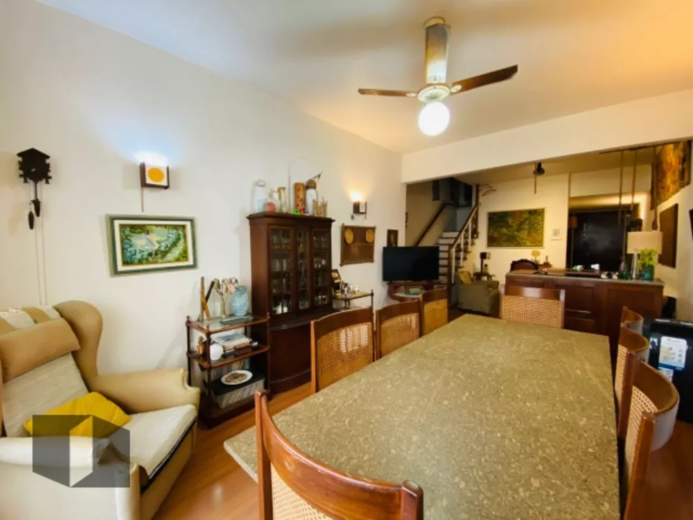 Cobertura, 3 quartos, 140 m² - Foto 19
