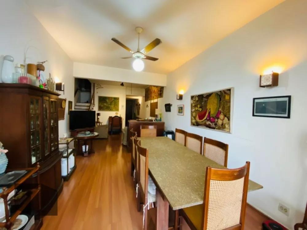 Cobertura, 3 quartos, 140 m² - Foto 47