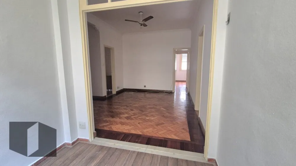 Apartamento, 3 quartos, 110 m² - Foto 4