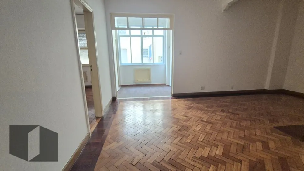Apartamento, 3 quartos, 110 m² - Foto 2