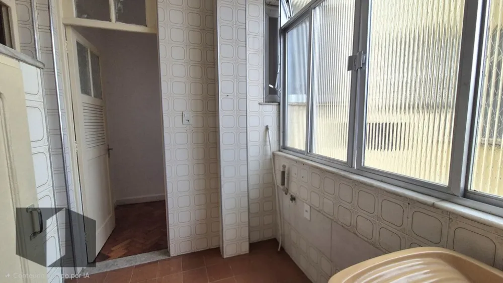 Apartamento, 3 quartos, 110 m² - Foto 21