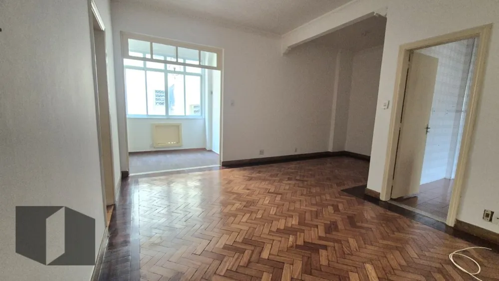 Apartamento, 3 quartos, 110 m² - Foto 3