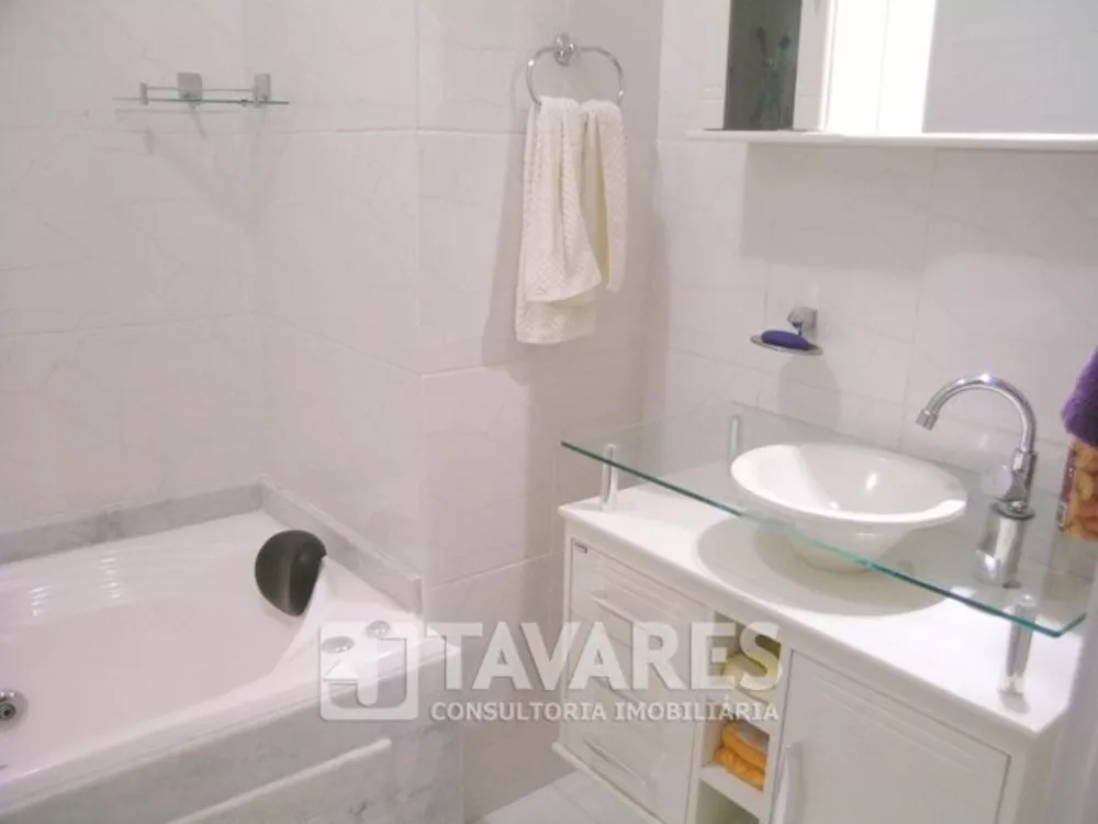 Apartamento, 2 quartos, 120 m² - Foto 8