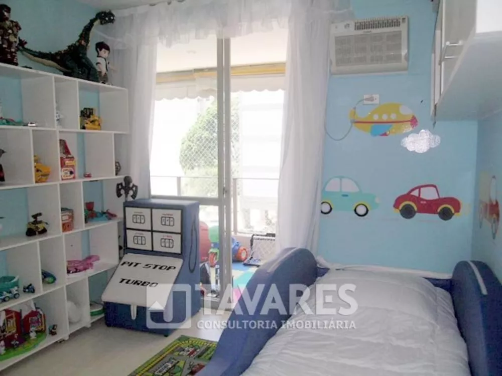 Apartamento, 2 quartos, 120 m² - Foto 7